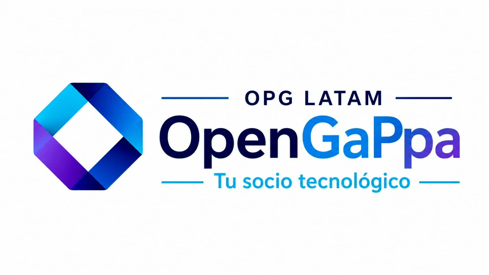 OpenGaPpa Logo